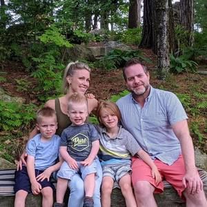 Meet your Posher, Kristine